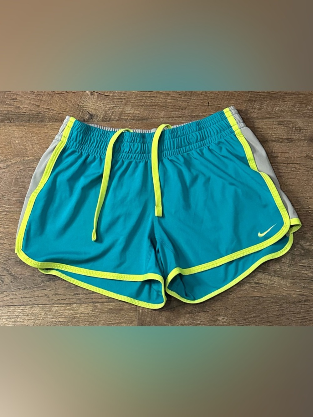 Nike Dri-FIT Tempo running shorts